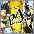 game Persona 4