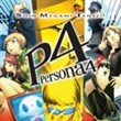 game Persona 4
