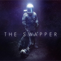 Okładka The Swapper (PS4)