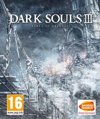 Dark Souls III: Ashes of Ariandel