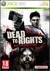 Dead to Rights: Retribution