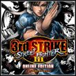game Street Fighter III: Third Strike Online Edition