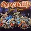 game Ogre Battle: The March of the Black Queen