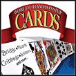 game World Championship Cards