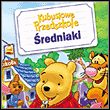 game Winnie the Pooh Preschool Deluxe