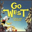 game Go West: A Lucky Luke Adventure