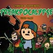 game Cyanide & Happiness: Freakpocalypse