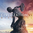 game Sid Meier's Civilization VI: Rise and Fall