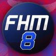 game Franchise Hockey Manager 8