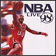 game NBA Live 98