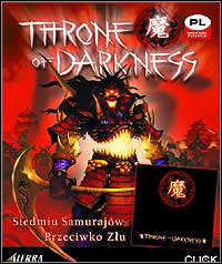 Throne of Darkness PC | GRYOnline.pl
