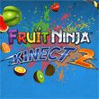 game Fruit Ninja Kinect 2