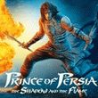 game Prince of Persia: The Shadow and the Flame