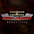 game Command & Conquer: Red Alert Remastered