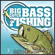 game Big Catch: Bass Fishing