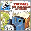 game Thomas the Tank Engine