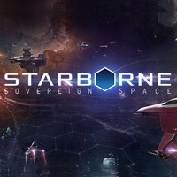Starborne Game Box