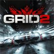 game GRID 2