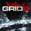 game GRID 2