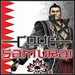 game Code of the Samurai