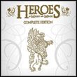 game Heroes of Might and Magic: Complete Edition