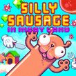 game Silly Sausage in Meat Land