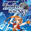 game The Legend of Heroes: Trails in the Sky