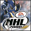 game NHL 2000