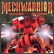game MechWarrior 4: Inner Sphere Mech Pak