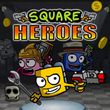 game Square Heroes