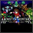 game Monster Hunter (2001)