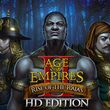 Age of Empires II HD: Rise of the Rajas - The Rajas Kingdoms v.4.6