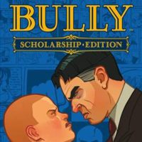 Okładka Bully: Scholarship Edition (iOS)