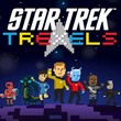game Star Trek Trexels