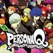 game Persona Q: Shadow of the Labyrinth