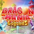 game Dragon Mania Legends