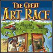 game The Great Art Race: Wyścig po obrazy mistrzów