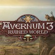 game Avernum 3: Ruined World