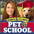 game Paws & Claws: Pet School