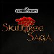 game The Dark Eye: Skilltree Saga