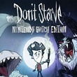 game Don't Starve: Nintendo Switch Edition