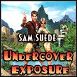 game Sam Suede in Undercover Exposure