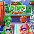 game My Dino Friend: Virtual Pet