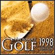 game Golf 98