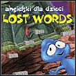 game Lost Words: Angielski dla dzieci