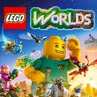 game LEGO Worlds