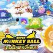 game Super Monkey Ball: Banana Rumble