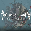 game The Inner World: The Last Wind Monk