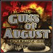 game Guns of August: 1914-1918