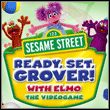 game Sesame Street: Ready. Set, Grover!